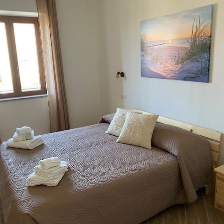 Casa Via Pascoli Hotel Арцахена Екстериор снимка