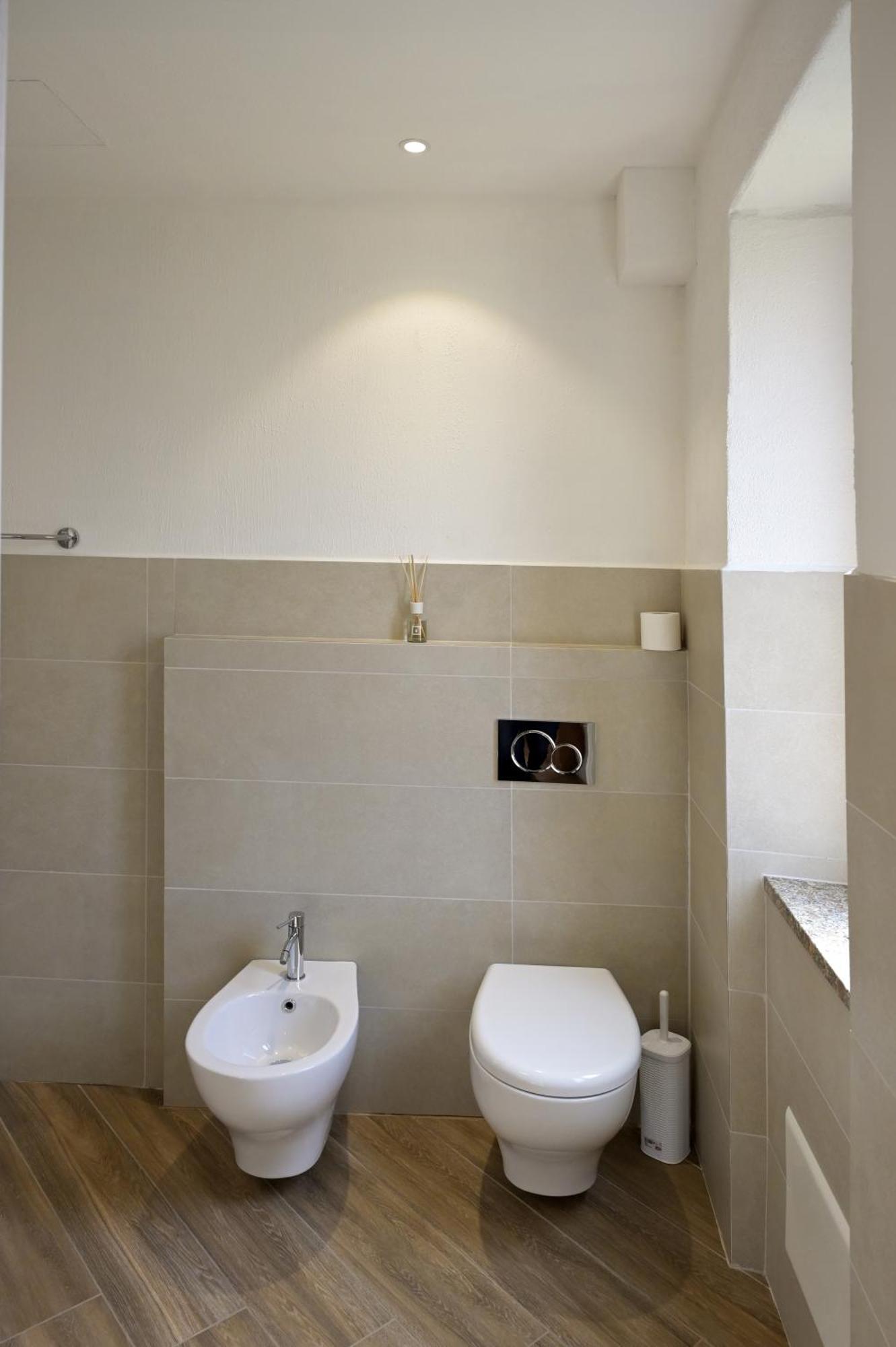 Casa Via Pascoli Hotel Арцахена Екстериор снимка
