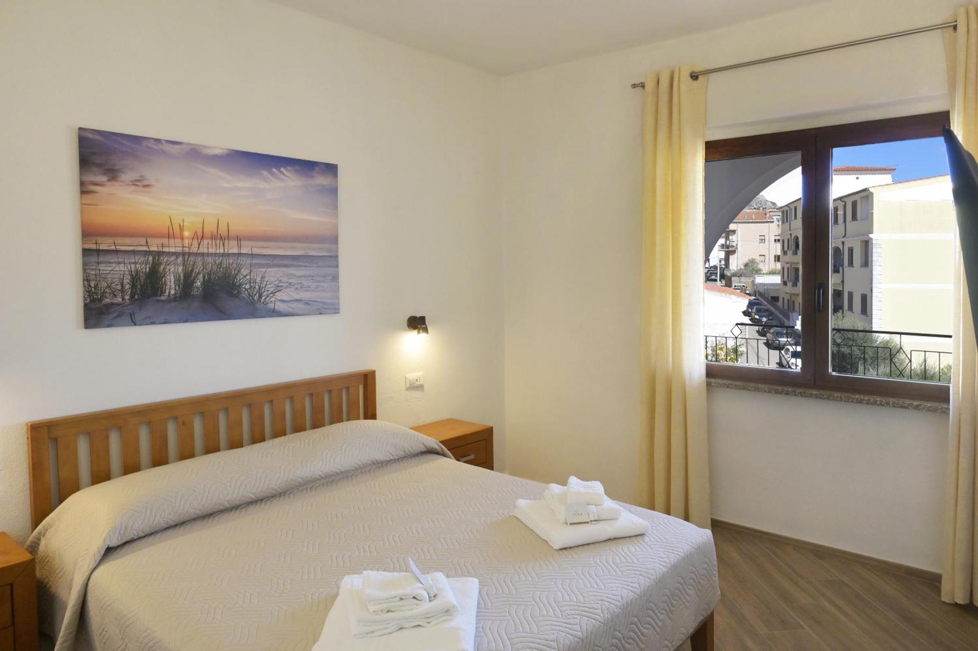 Casa Via Pascoli Hotel Арцахена Екстериор снимка
