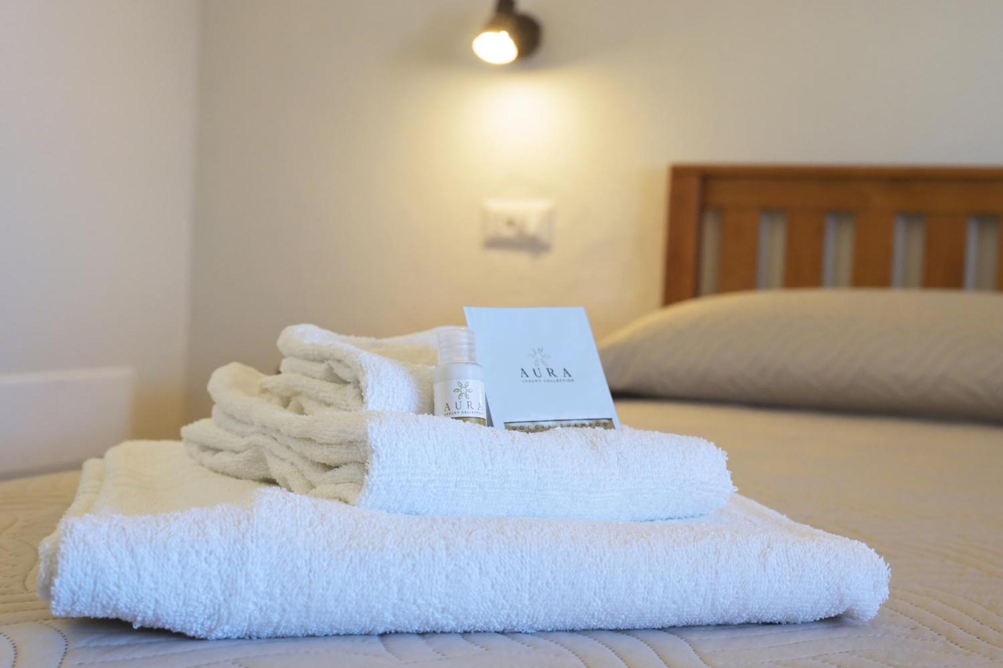 Casa Via Pascoli Hotel Арцахена Екстериор снимка