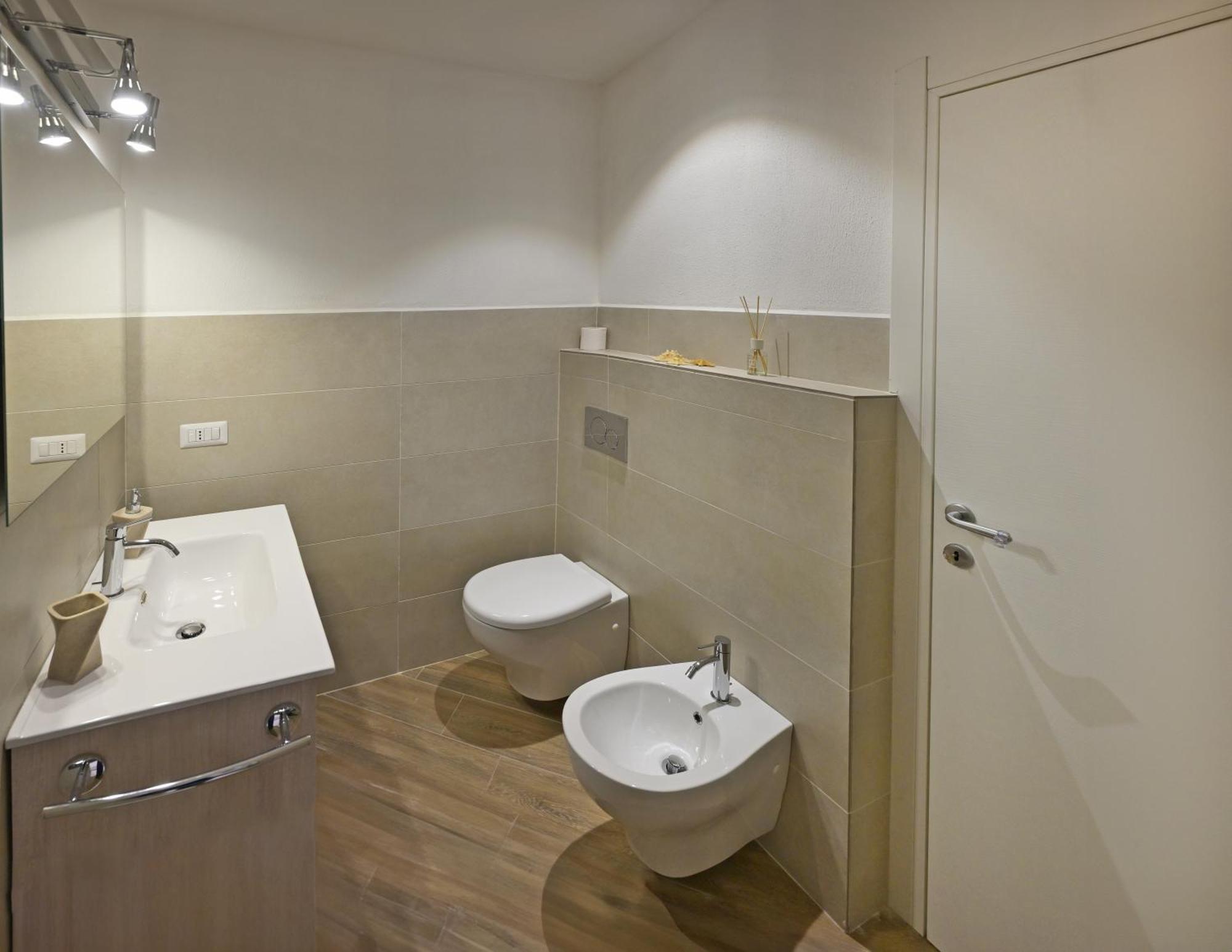 Casa Via Pascoli Hotel Арцахена Екстериор снимка